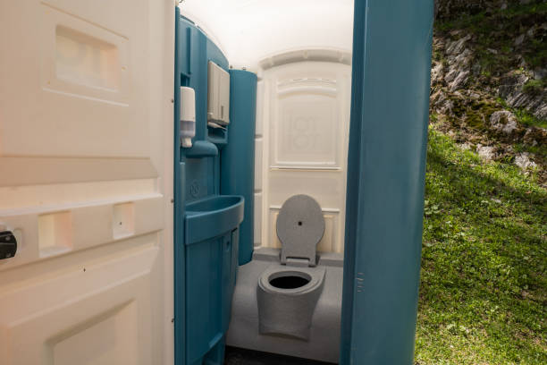 Best Sanitation services for porta potties  in Gainesville, TX