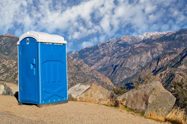 Best Porta potty delivery and setup  in Gainesville, TX