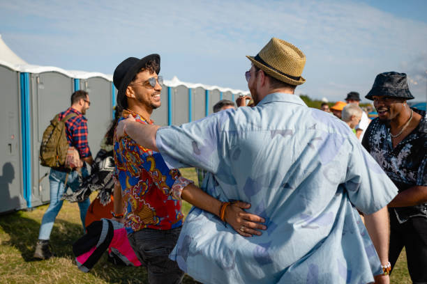 Best Local porta potty services  in Gainesville, TX