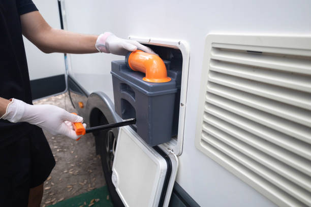 Best Portable restroom trailer rental  in Gainesville, TX