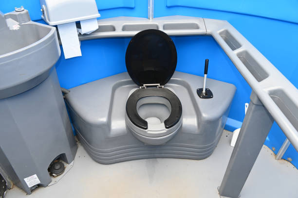 Best Affordable portable toilet rental  in Gainesville, TX