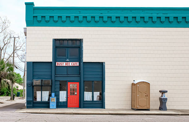 Best Portable restroom trailer rental  in Gainesville, TX