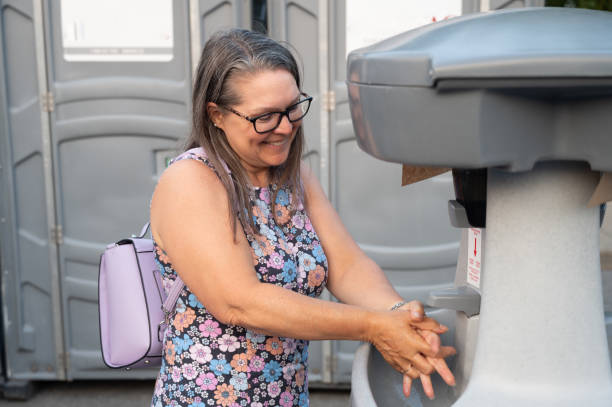 Best Portable restroom solutions  in Gainesville, TX