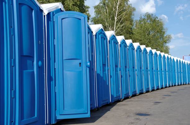 Best Porta potty cleaning services  in Gainesville, TX